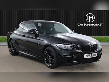 2019 (69) - 1.5 218i GPF M Sport Auto Euro 6 (s/s) 2dr