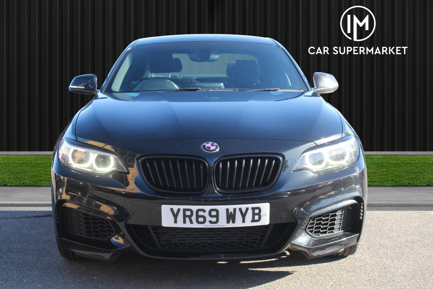 Used BMW 2 Series 2019 for sale - 76282754: Photo 2