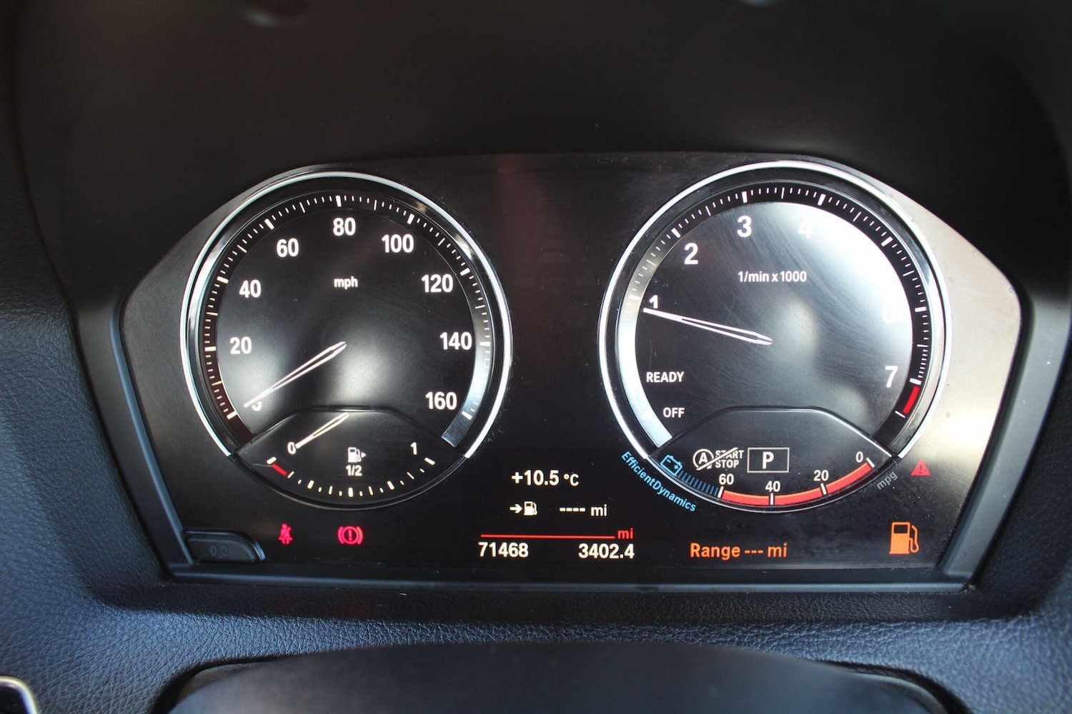 Used BMW 2 Series 2019 for sale - 76282754: Photo 21