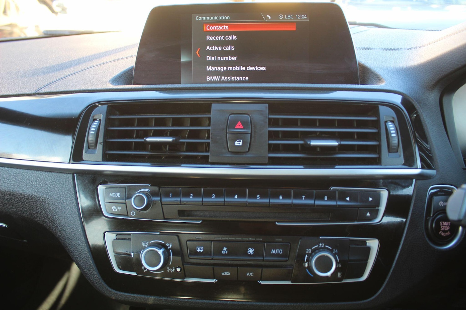 Used BMW 2 Series 2019 for sale - 76282754: Photo 24