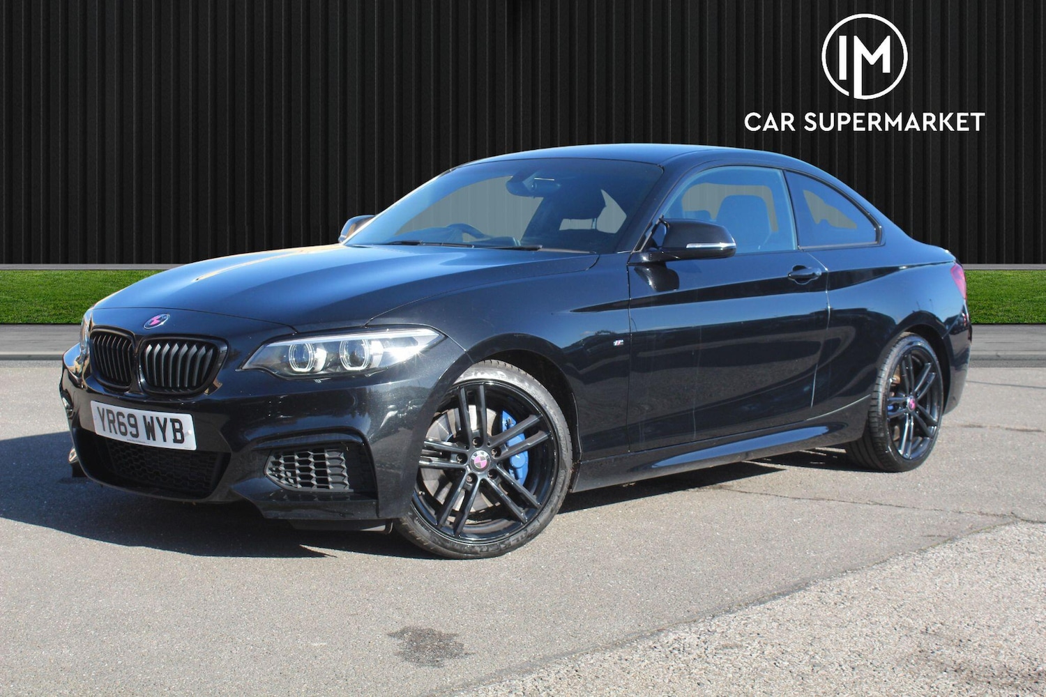 Used BMW 2 Series 2019 for sale - 76282754: Photo 3