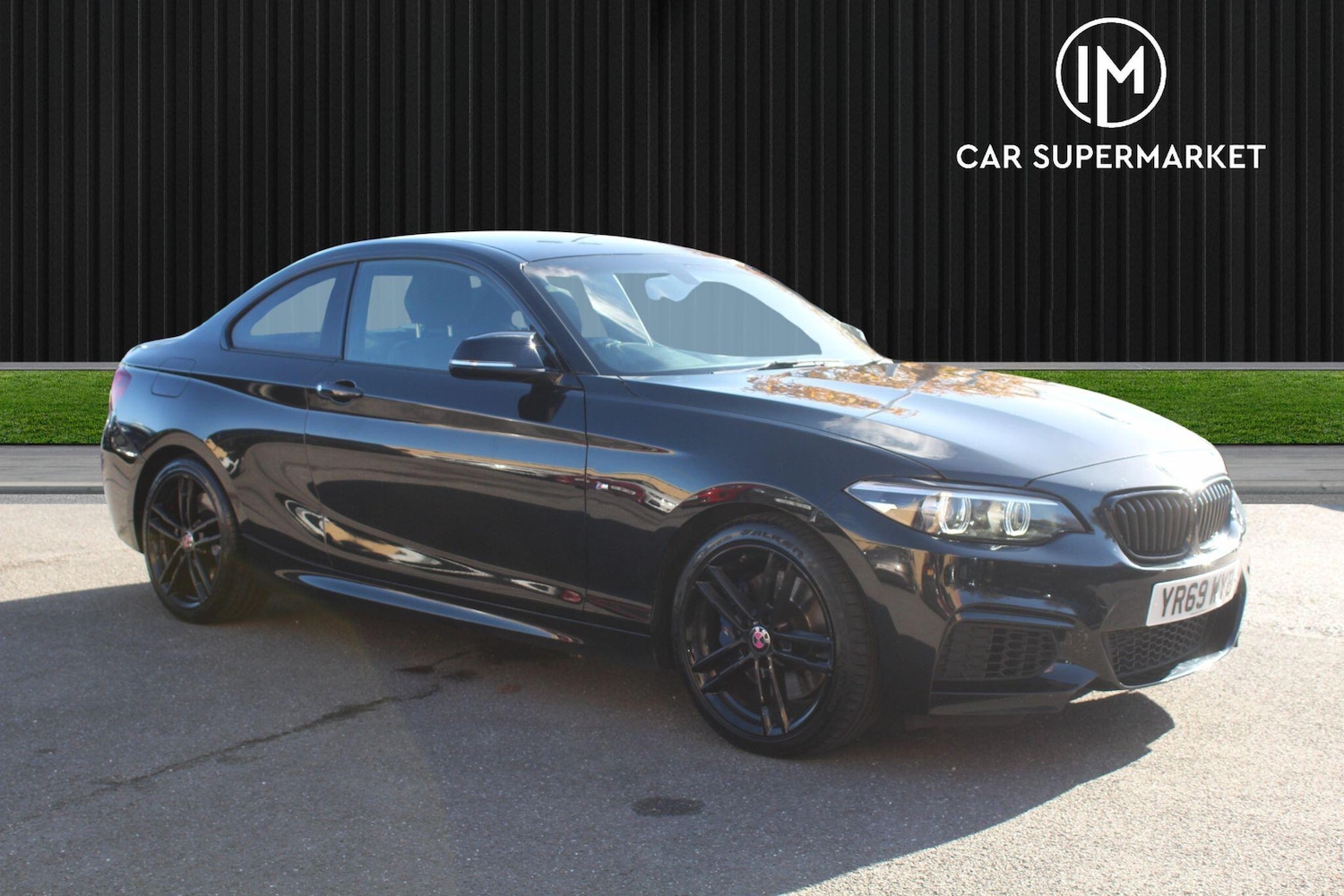 Used BMW 2 Series 2019 for sale - 76282754: Photo 4