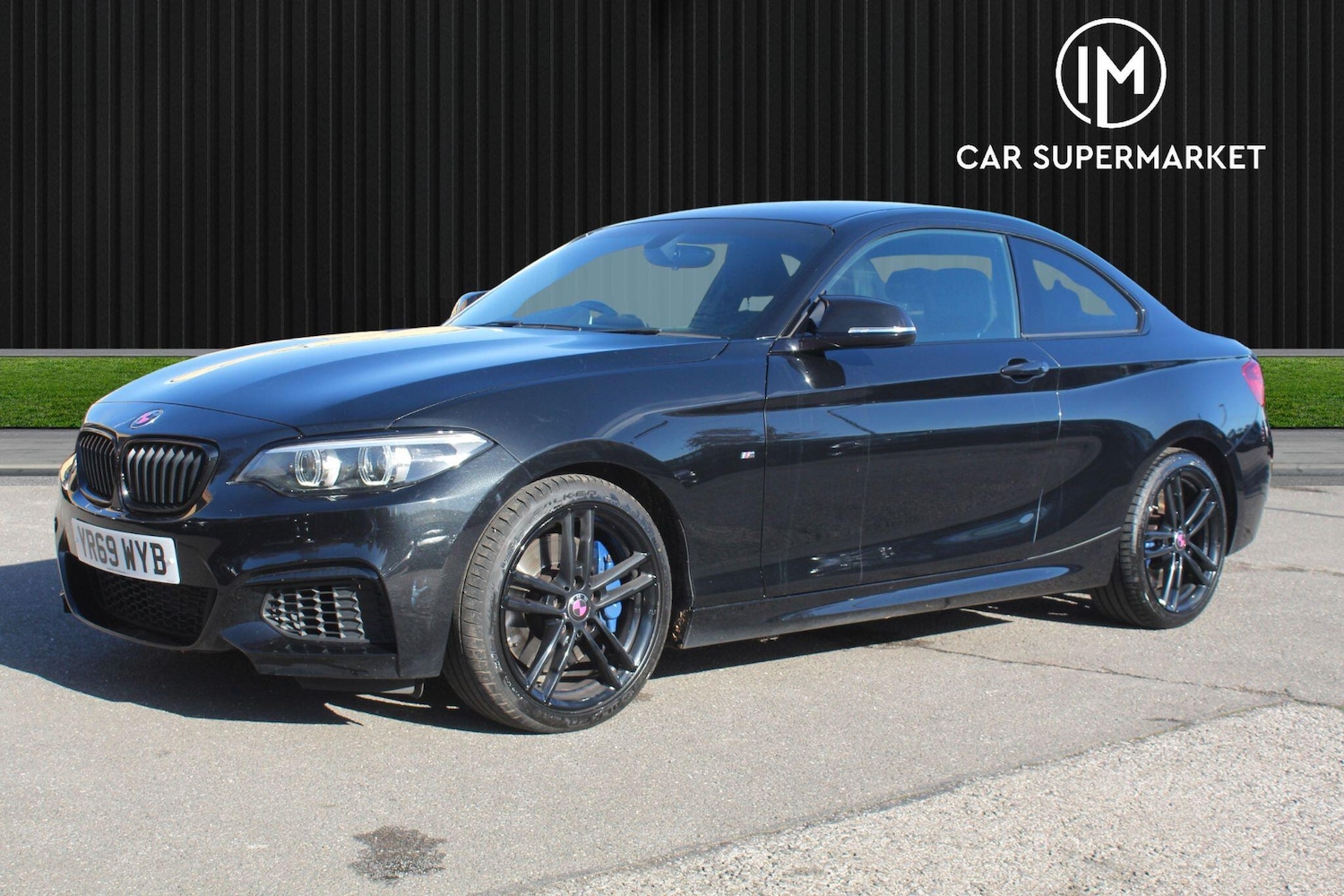 Used BMW 2 Series 2019 for sale - 76282754: Photo 5