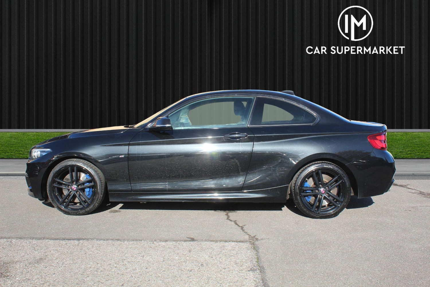 Used BMW 2 Series 2019 for sale - 76282754: Photo 6
