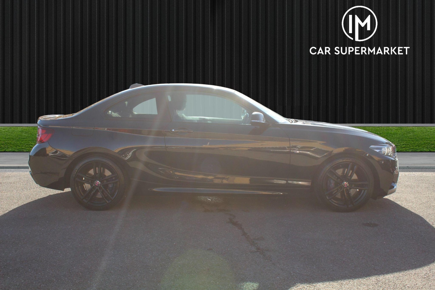 Used BMW 2 Series 2019 for sale - 76282754: Photo 7