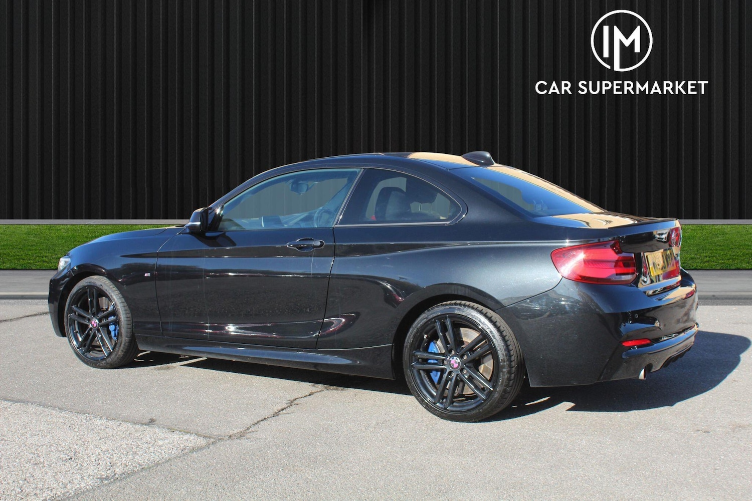 Used BMW 2 Series 2019 for sale - 76282754: Photo 8