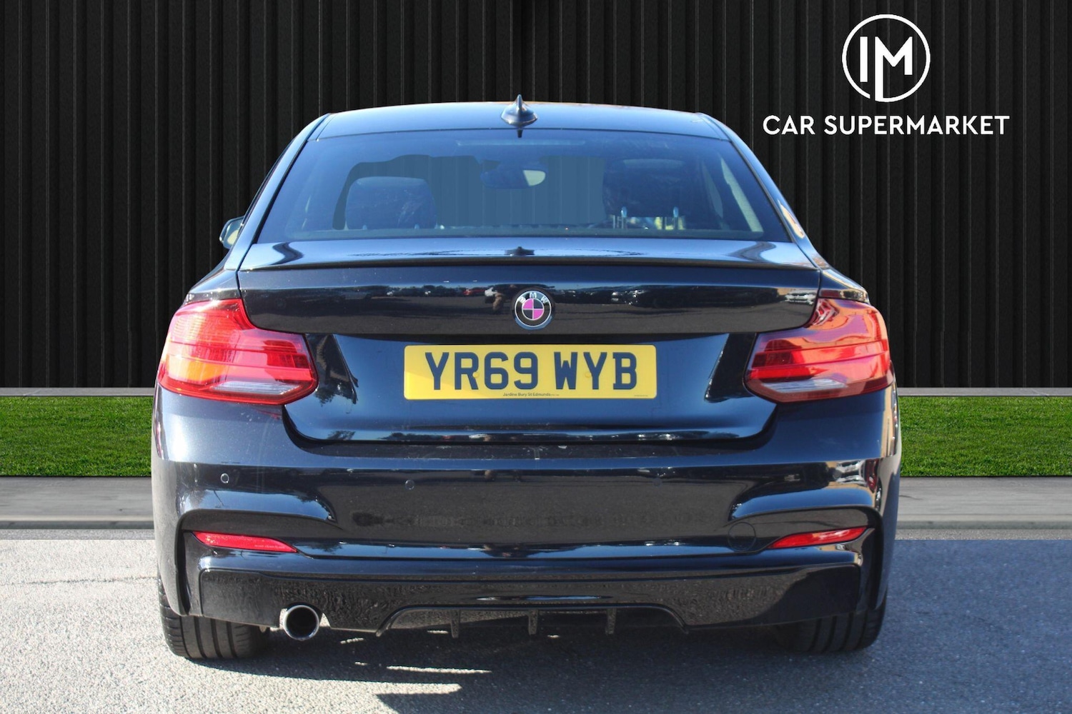 Used BMW 2 Series 2019 for sale - 76282754: Photo 9