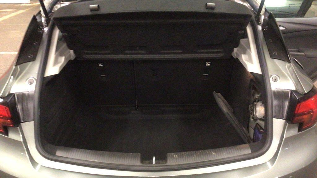 Used Vauxhall Astra 2017 for sale - 77484429: Photo 11