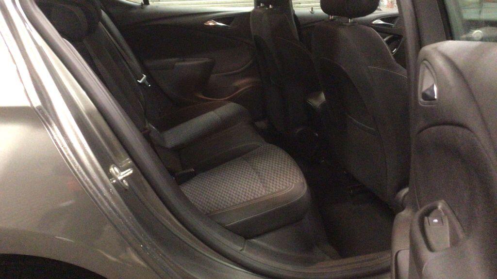 Used Vauxhall Astra 2017 for sale - 77484429: Photo 7