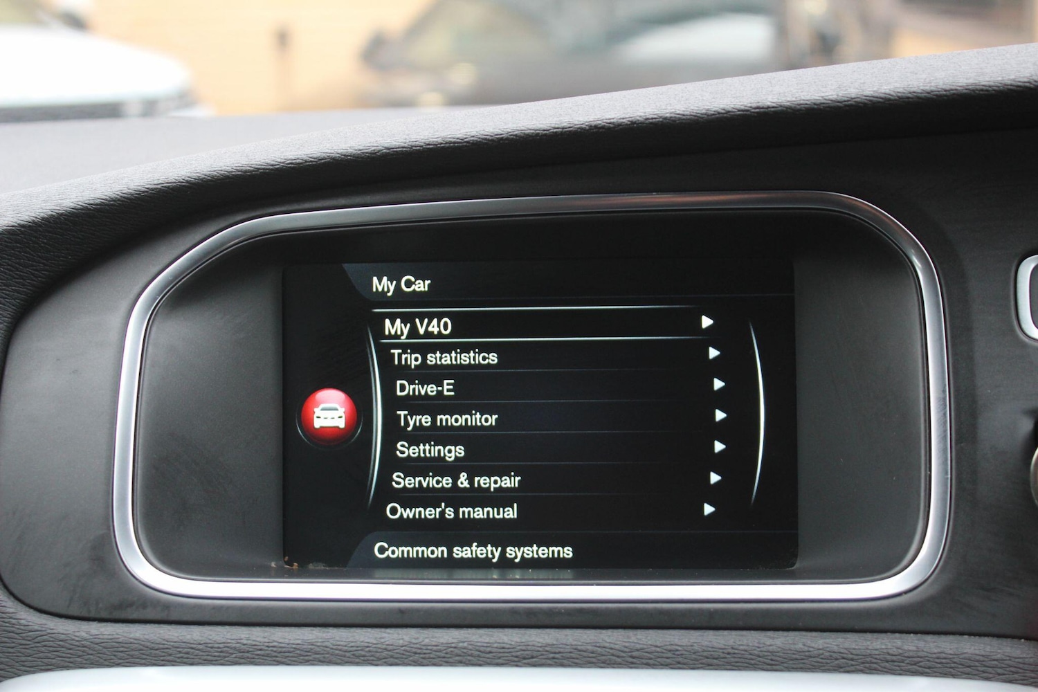 Used Volvo V40 2016 for sale - 76701597: Photo 46