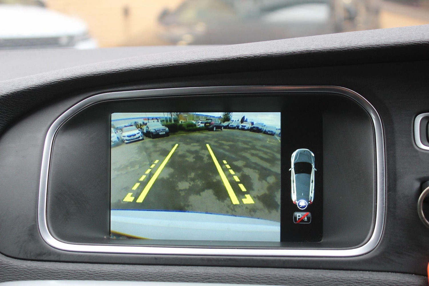 Used Volvo V40 2016 for sale - 76701597: Photo 47