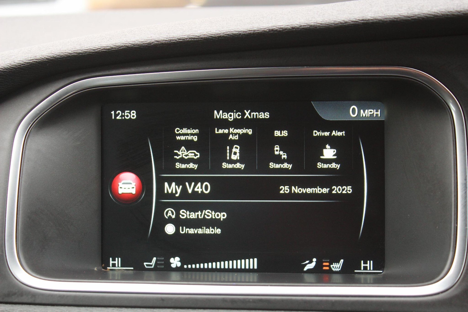 Used Volvo V40 2016 for sale - 76701597: Photo 48