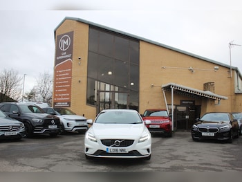 Used Volvo V40 2016 for sale - 76701597: Photo