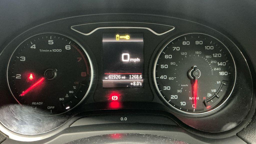 Used Audi A3 2018 for sale - 77358754: Photo 10