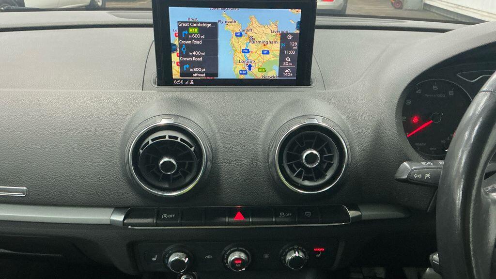 Used Audi A3 2018 for sale - 77358754: Photo 11