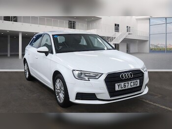 Audi A3 feature image