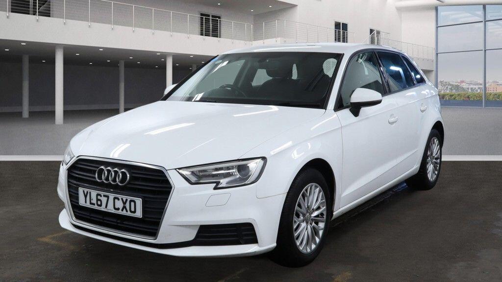 Used Audi A3 2018 for sale - 77358754: Photo 2