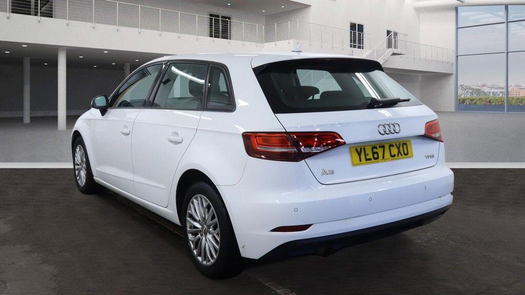 Used Audi A3 2018 for sale - 77358754: Photo 3