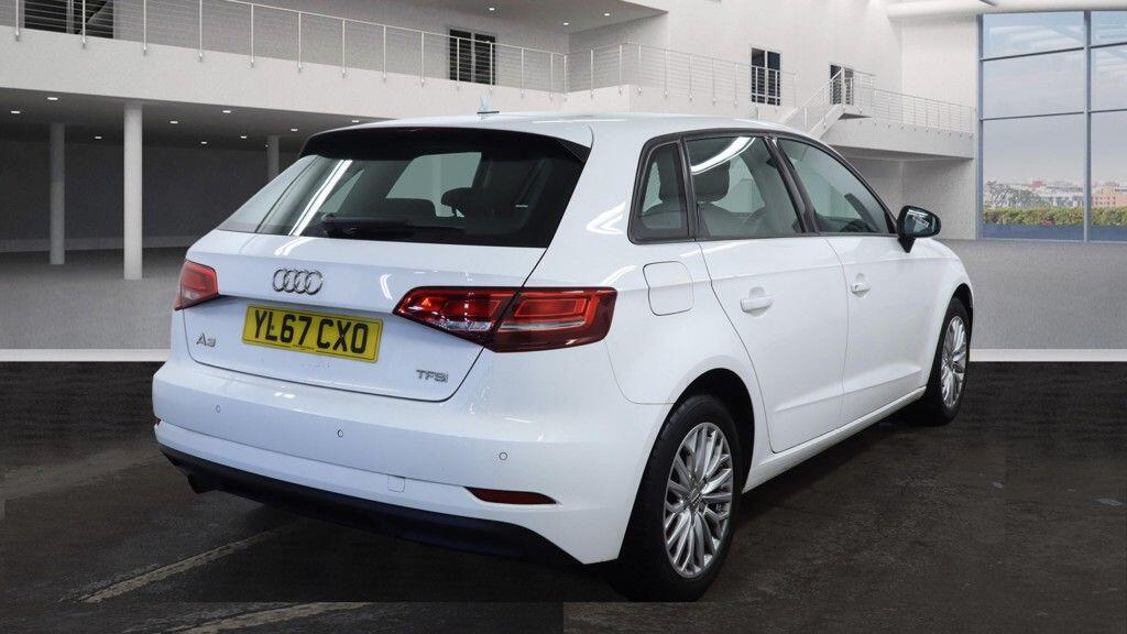 Used Audi A3 2018 for sale - 77358754: Photo 4