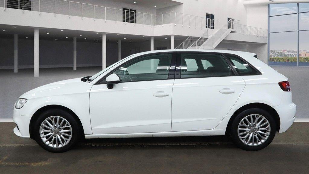 Used Audi A3 2018 for sale - 77358754: Photo 6