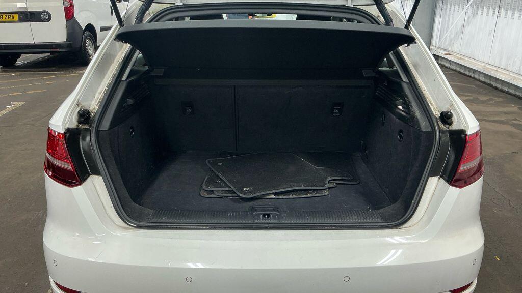 Used Audi A3 2018 for sale - 77358754: Photo 7