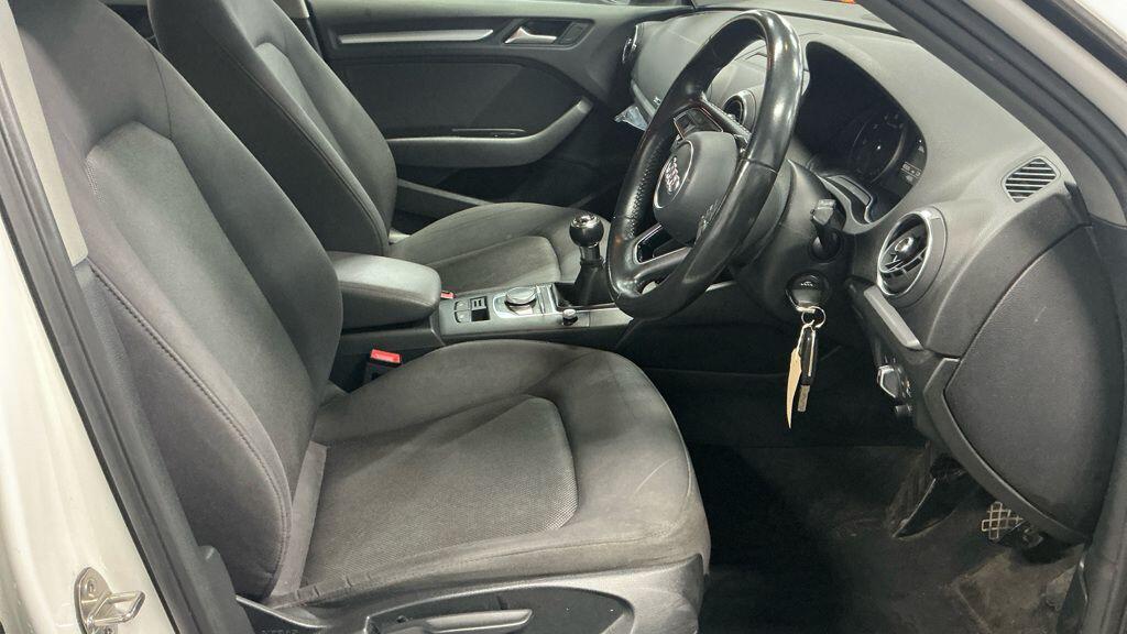 Used Audi A3 2018 for sale - 77358754: Photo 9