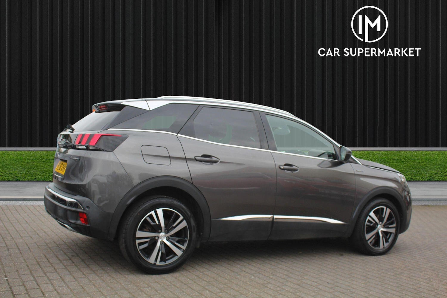 Used Peugeot 3008 2018 for sale - 76001547: Photo 9