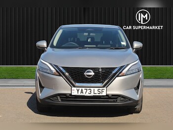 Used Nissan Qashqai 2024 for sale - 76002077: Photo