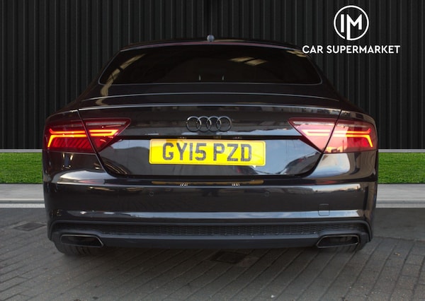 Used Audi A7 2015 for sale - 76295403: Photo 10