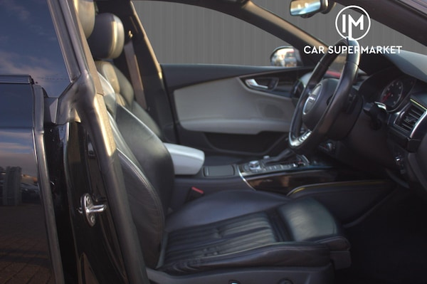 Used Audi A7 2015 for sale - 76295403: Photo 11