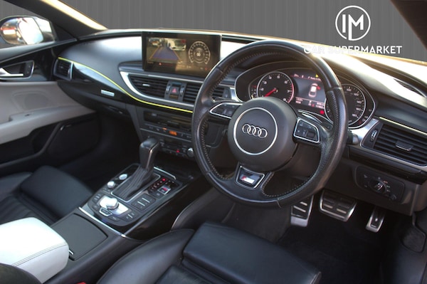 Used Audi A7 2015 for sale - 76295403: Photo 12