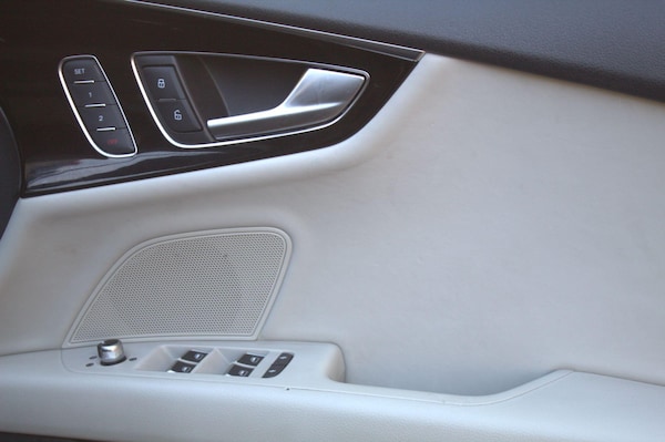 Used Audi A7 2015 for sale - 76295403: Photo 13