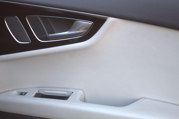 Used Audi A7 2015 for sale - 76295403: Photo 14