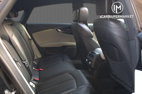 Used Audi A7 2015 for sale - 76295403: Photo 15