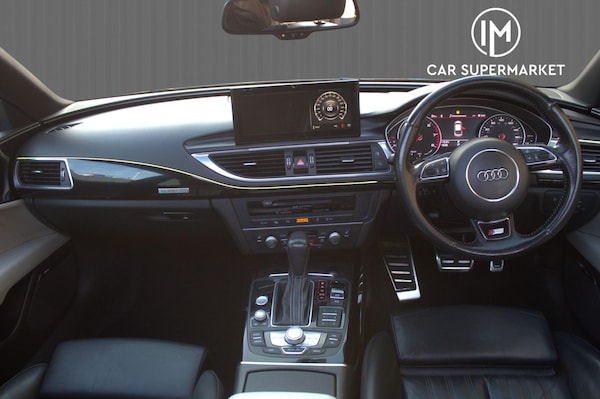 Used Audi A7 2015 for sale - 76295403: Photo 16