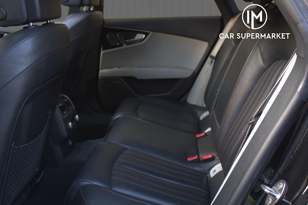 Used Audi A7 2015 for sale - 76295403: Photo 20