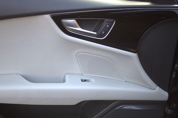 Used Audi A7 2015 for sale - 76295403: Photo 21
