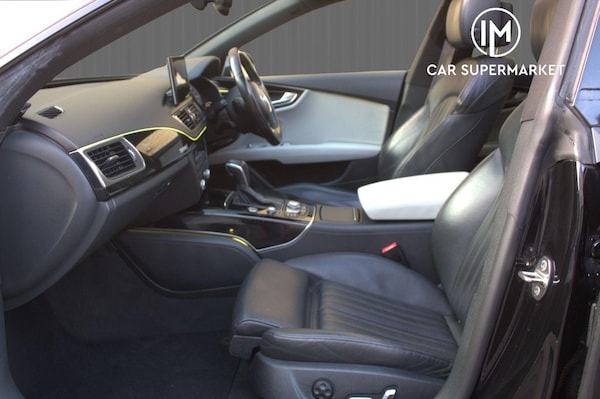 Used Audi A7 2015 for sale - 76295403: Photo 22