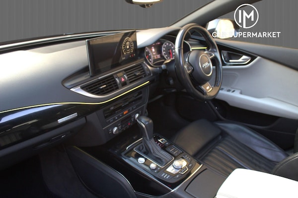 Used Audi A7 2015 for sale - 76295403: Photo 23