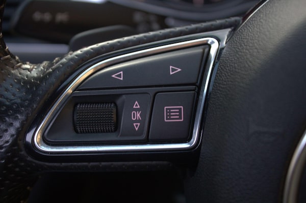 Used Audi A7 2015 for sale - 76295403: Photo 24