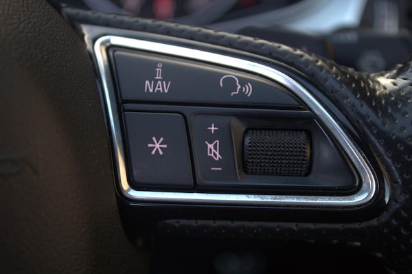 Used Audi A7 2015 for sale - 76295403: Photo 25