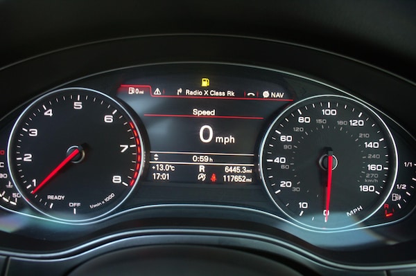 Used Audi A7 2015 for sale - 76295403: Photo 26