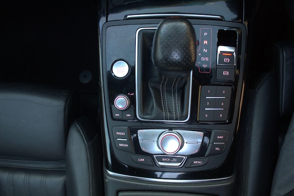 Used Audi A7 2015 for sale - 76295403: Photo 27