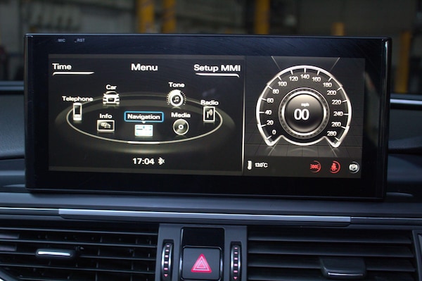 Used Audi A7 2015 for sale - 76295403: Photo 29