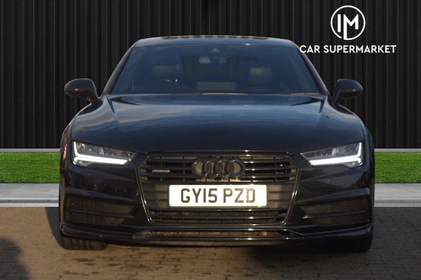 Used Audi A7 2015 for sale - 76295403: Photo 2