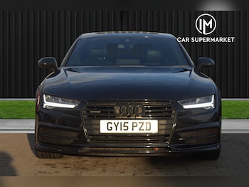 Used Audi A7 2015 for sale - 76295403: Photo 2