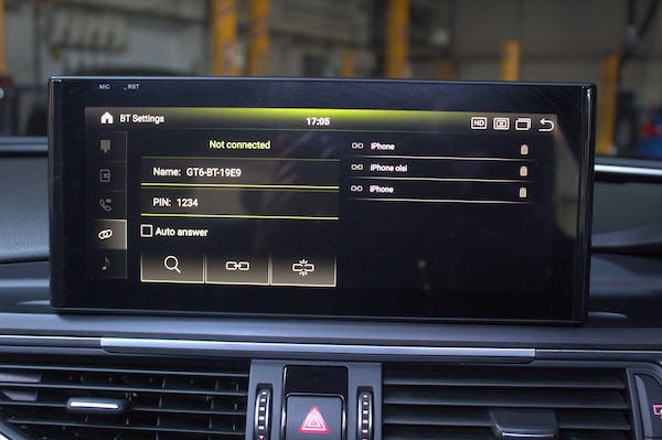 Used Audi A7 2015 for sale - 76295403: Photo 31