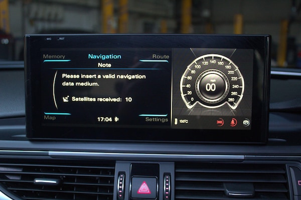 Used Audi A7 2015 for sale - 76295403: Photo 32