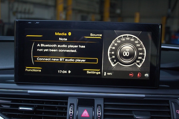 Used Audi A7 2015 for sale - 76295403: Photo 33