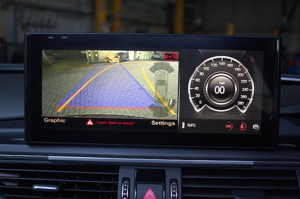 Used Audi A7 2015 for sale - 76295403: Photo 34